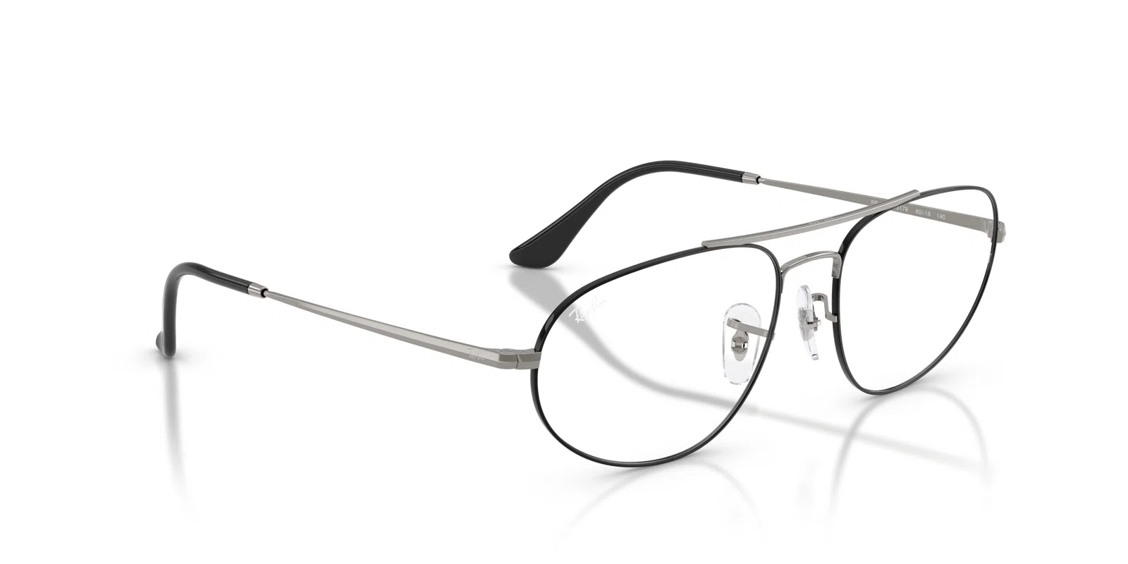 Ray-Ban 6645 Eyeglasses - view 12